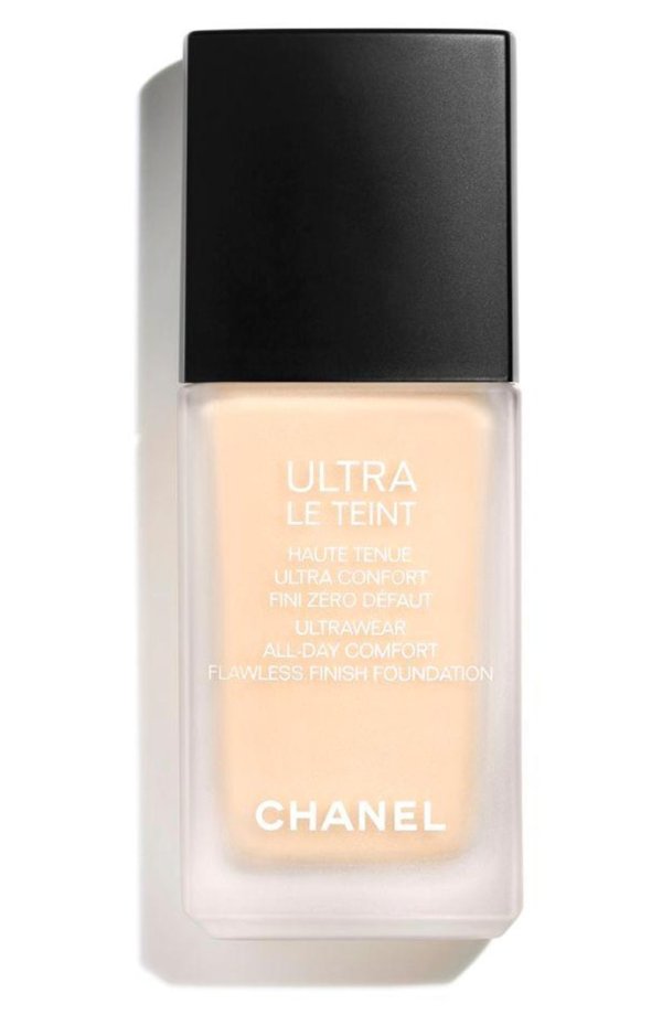 ULTRA LE TEINTUltrawear All-Day Comfort Flawless Finish Foundation