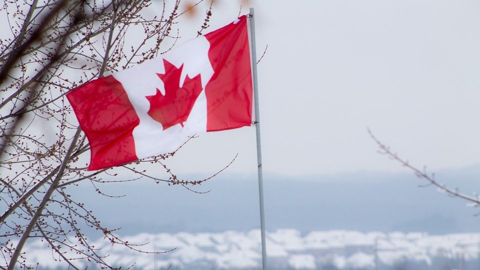 加拿大十年旅游签证攻略
