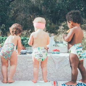 Last Day: Diapers and Wipes Subscription Sale @ The Honest Company