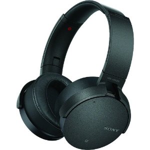 Sony XB950N1 Extra Bass Wireless Noise Canceling Headphones