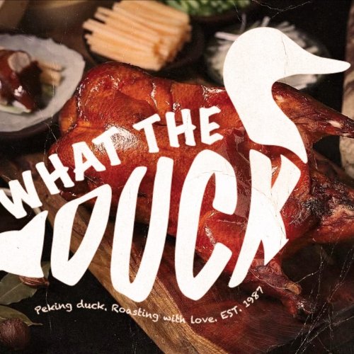 What the duck 烤鸭（西雅图地区）