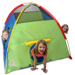 Kiddey Kids Play Tent & Playhouse