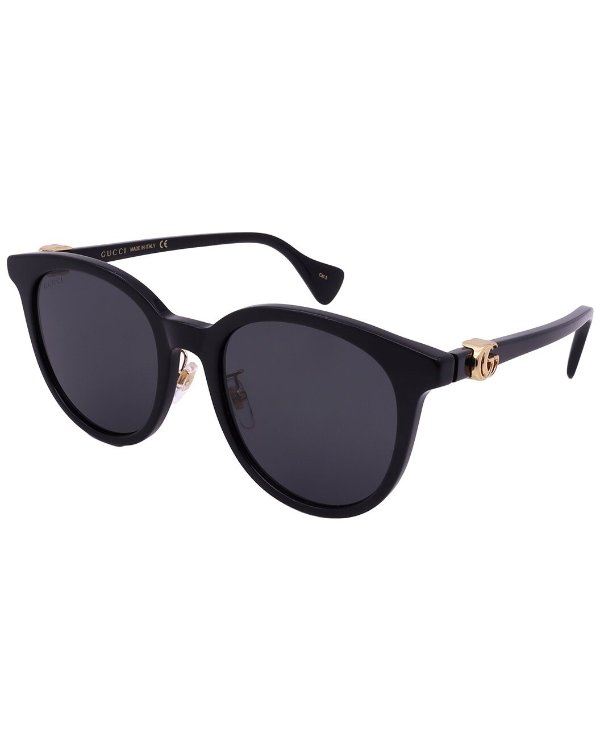 Women's GG1073SK 54mm Sunglasses