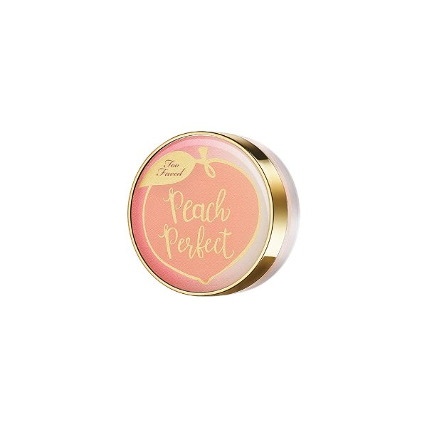 Travel-Size Peach Perfect Setting Powder | TooFaced