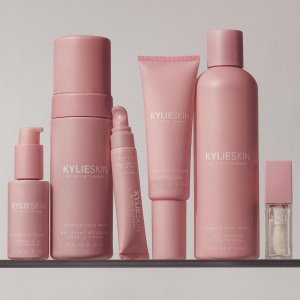 Kylie Cosmetics Skin & Baby Essentials Sale