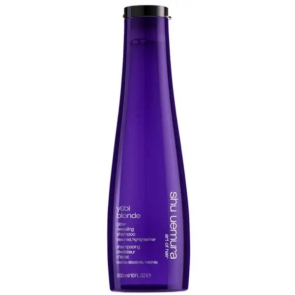 紫瓶修复洗发水 300ml