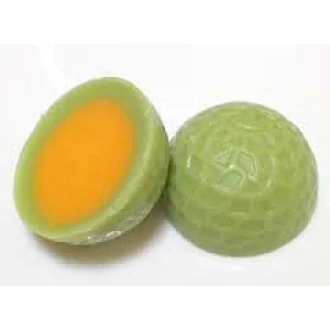 哈密瓜半ｃｕｔ巧克力北海道限定