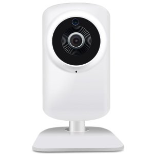 i-share S500 720p Wireless IP Camera