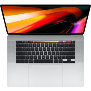 Apple MacBook Pro 16 笔记本 (i9-9880H, 5500M, 16GB, 1TB)