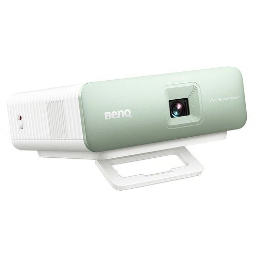 GV10 100-Lumen WVGA DLP LED Portable Projector