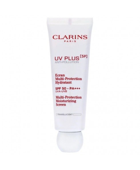 UV Plus 抗污染防晒保湿霜 (50ml)
