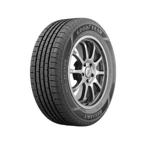 Select Goodyear & Cooper Tires w/ Installation & Wheel Balance