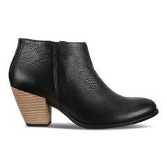 Women's Shape 55mm Western Boots | Official Store | ECCO®