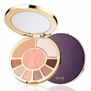 showstopper clay palette @ Tarte Cosmetics