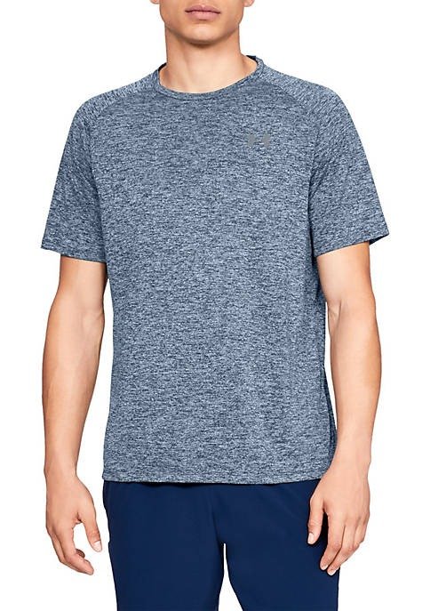 UA Tech™ Men’s Short Sleeve Shirt