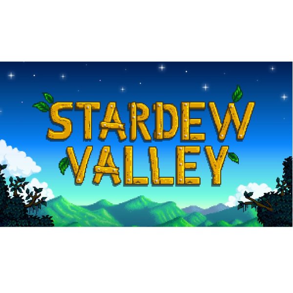 Stardew Valley for Steam