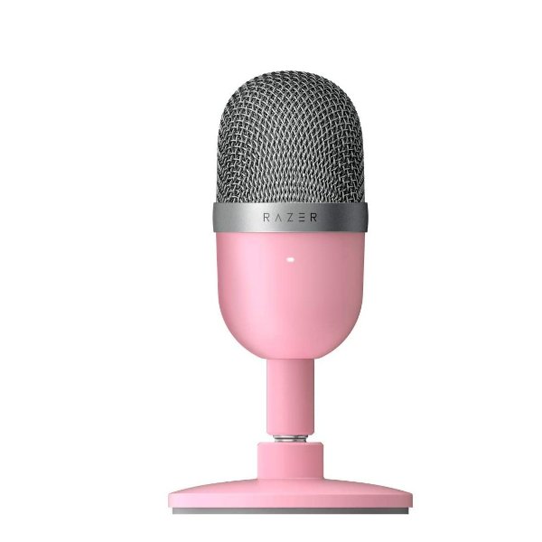 Razer Seiren Mini USB Streaming Microphone