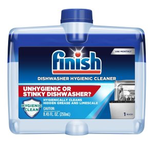 FinishFinish 双效洗碗机清洁剂 8.45盎司 补货啦