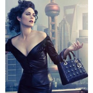 Gilt闪购精选Dior手袋，钱包热卖，惊现Lady Dior，正红链条包！