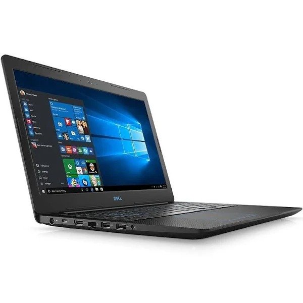 Dell G3 15.6" Gaming Laptop - i5-8300H 8GB RAM - 1TB HHD - NVIDIA Geforce GTX 1050 Ti 4GB
