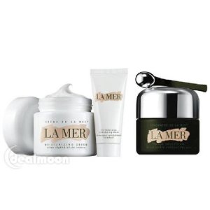 Twice the Vitality Collection + The Eye Concentrate @ La Mer