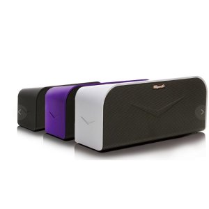 Klipsch KMC 1 Portable Wireless Bluetooth Speaker