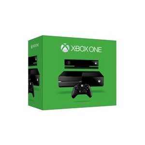 Pre-owned Microsoft xBox One 500GB Video Game Console-5C5-00001