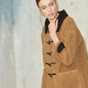 Jovonna 黑五大促提前享 英国高级设计师品牌秋冬美衣时尚又有型！