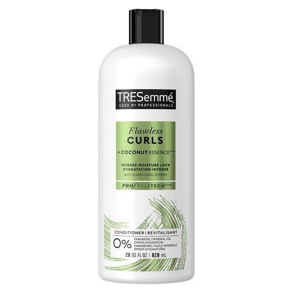 Flawless Curls Conditioner