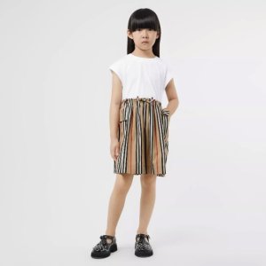 Last Day: Burberry for Kids