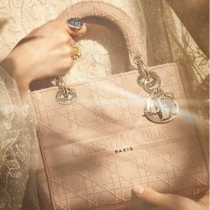 New Arrivals: 24S Dior Collection