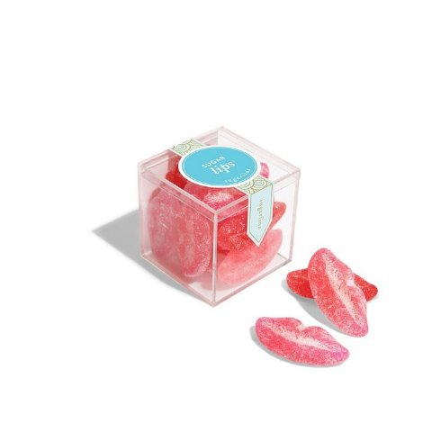 sugarfina糖唇立方3件套