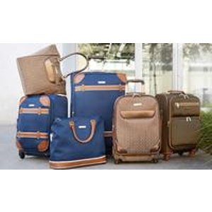 Anne Klein Luggage on Sale@ Hautelook