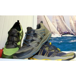 Sperry Top-Sider Voyager Men's Water Shoe