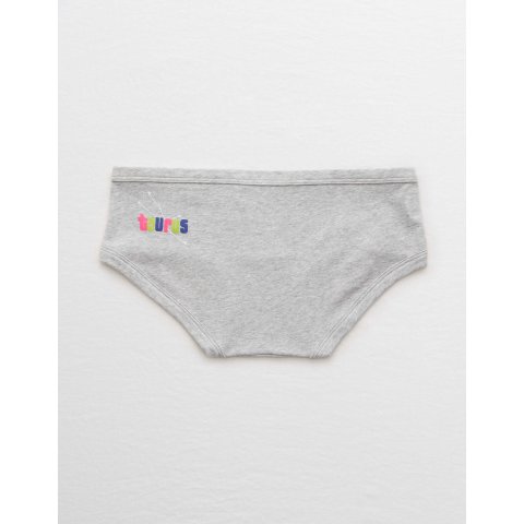 AEO6条$15内裤