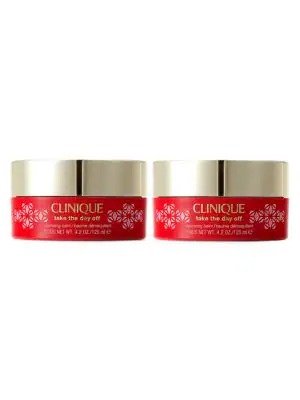 2-Piece Take The Day Off Cleansing Balm
