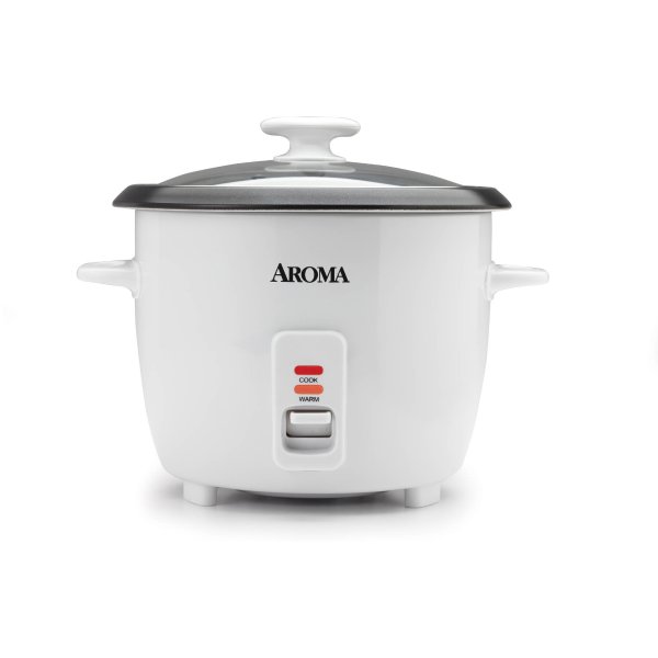 Walmart Aroma 14-Cup Rice Cooker