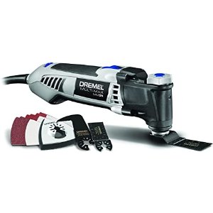 Dremel 3.5 Amp 震荡工具包