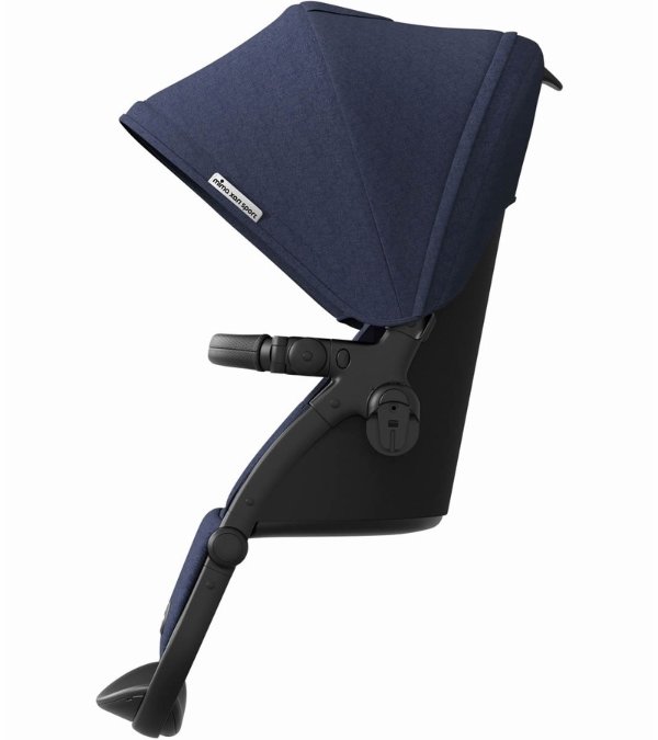 Mima Xari Sport XL Stroller Seat - Denim