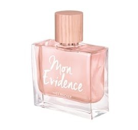 Yves Rocher : Mon Evidence L'Eau de parfum
