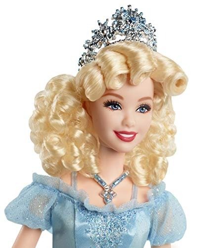 Barbie FJH61 Wicked Glinda Doll, Multicolor