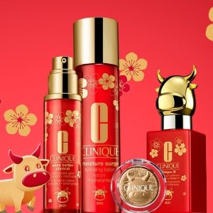 Chinese New Year Beauty Limited Collection