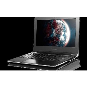 Lenovo S21e-20 Intel Celeron N2840 11.6-inch Laptop