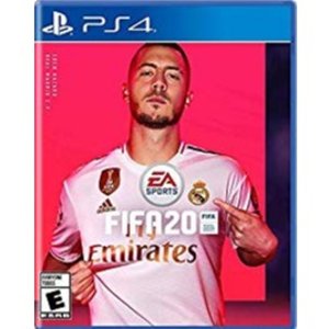 FIFA 20 Standard Edition - PS4