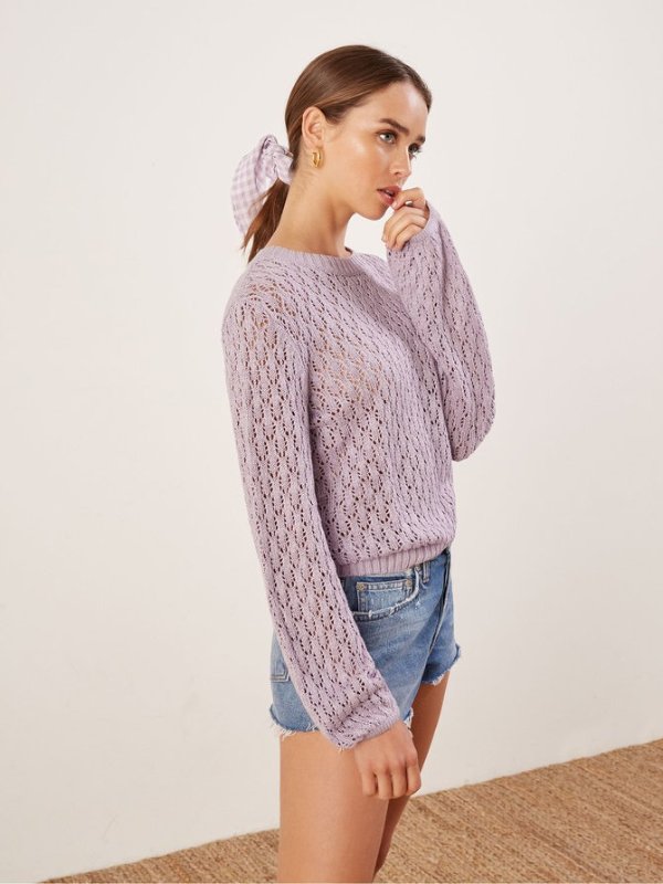 Annabell Sweater