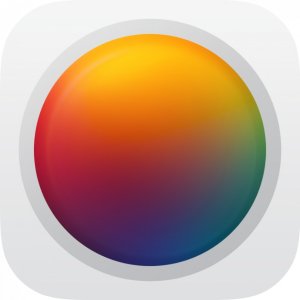 比肩Lightroom, iOS版 Pixelmator Photo 开放购买下载