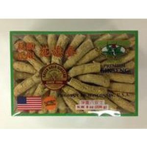 With Purchase over $150 @ Green Gold Ginseng 