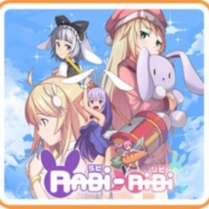 Rabi-Ribi - Nintendo Switch