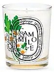 Unleash The Rose Limited Edition Camomille Candle