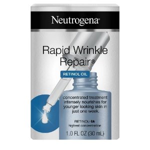 Neutrogena 提拉精华